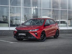 Седан OMODA S5 GT 2023 года, 1415000 рублей, Нижний Новгород
