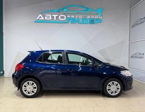 Хетчбэк Toyota Auris 2008 года, 679000 рублей, Красноярск