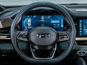 Внедорожник Geely Monjaro 2023 года, 3250000 рублей, Ставрополь