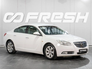 Седан Opel Insignia 2012 года, 999000 рублей, Сургут