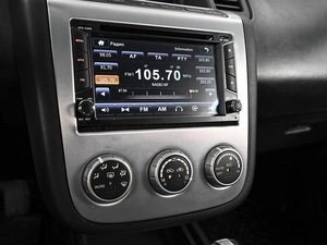 Внедорожник Nissan Murano 2007 года, 730000 рублей, Ставрополь