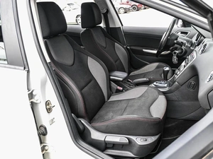 Хетчбэк Peugeot 308 2011 года, 614000 рублей, Кирилловка