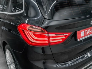 Минивэн BMW 2 серия Gran Tourer 2015 года, 1225000 рублей, Красноярск