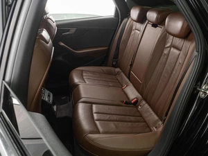 Седан Audi A4 2016 года, 2199000 рублей, Тюмень