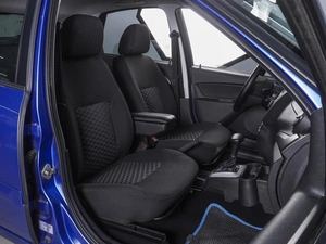 Лифтбек ВАЗ (LADA) Granta 2019 года, 735000 рублей, Ростов-на-Дону