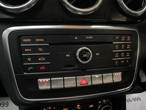 Универсал Mercedes-benz CLA-класс 2016 года, 1387000 рублей, Солонцы