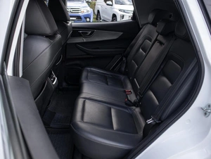 Внедорожник Chery Tiggo 4 2022 года, 1200000 рублей, Большой Сочи