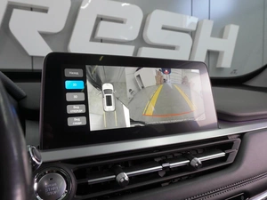 Внедорожник Chery Tiggo 7 Pro 2021 года, 1679000 рублей, Воронеж