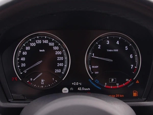 Внедорожник BMW X2 2021 года, 3490000 рублей, Владимир