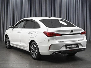 Седан Changan Eado Plus 2023 года, 1594000 рублей, Ставрополь