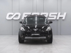 Внедорожник Nissan Murano 2004 года, 550000 рублей, Ростов-на-Дону