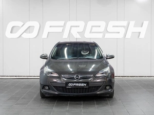 Хетчбэк Opel Astra 2013 года, 999000 рублей, Сургут