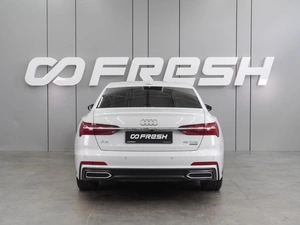 Седан Audi A6 2019 года, 4240000 рублей, Воронеж