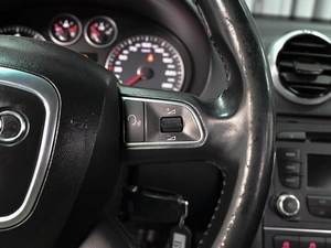 Хетчбэк Audi A3 2011 года, 789000 рублей, Ставрополь