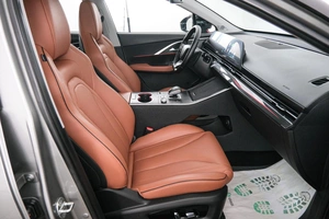 Внедорожник OMODA C5 2024 года, 1999000 рублей, Красноярск