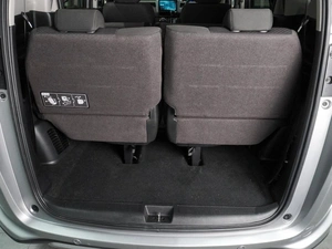 Минивэн Honda Freed 2020 года, 1699000 рублей, Воронеж