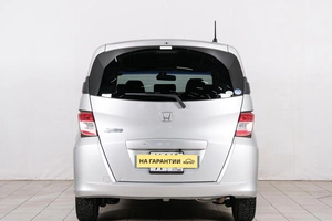 Минивэн Honda Freed 2012 года, 1159000 рублей, Красноярск