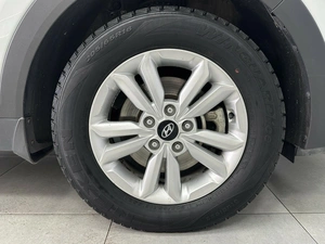 Внедорожник Hyundai Creta 2018 года, 1890000 рублей, Красноярск