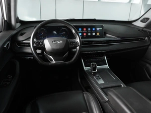 Внедорожник Chery Tiggo 7 Pro Max 2023 года, 1590000 рублей, Минеральные Воды