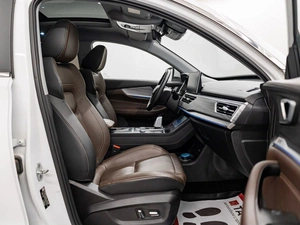 Внедорожник Chery Tiggo 8 Pro 2022 года, 2175000 рублей, Красноярск