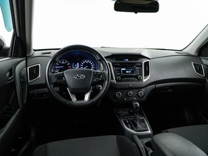 Внедорожник Hyundai Creta 2019 года, 1694055 рублей, Москва