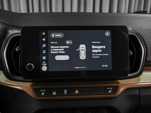 Универсал ВАЗ (LADA) Iskra Cross 2025 года, 1598000 рублей, Ставрополь