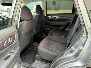 Внедорожник Nissan X-Trail 2016 года, 1899000 рублей, Кропоткин