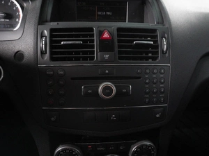 Седан Mercedes-benz C-класс 2008 года, 1249000 рублей, Минеральные Воды