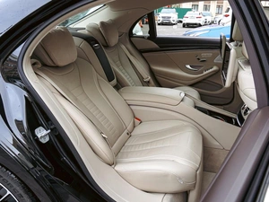 Седан Mercedes-benz S-класс 2013 года, 3650000 рублей, Краснодар