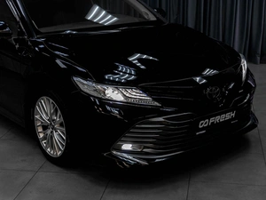 Седан Toyota Camry 2019 года, 2799000 рублей, Тюмень