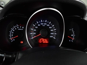 Седан Kia Rio 2015 года, 1249000 рублей, Воронеж