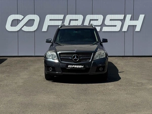 Внедорожник Mercedes-benz GLK-класс 2010 года, 1399000 рублей, Кропоткин