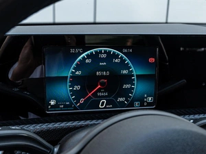 Седан Mercedes-benz A-класс 2019 года, 2098000 рублей, Краснодар