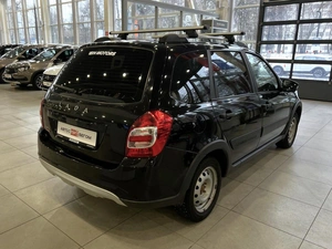 Универсал ВАЗ (LADA) Granta 2022 года, 870000 рублей, Орёл