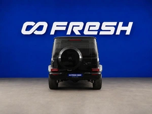 Внедорожник Mercedes-benz G-класс 2021 года, 14799077 рублей, Москва