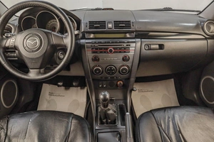 Хетчбэк Mazda 3 2007 года, 449000 рублей, Челябинск