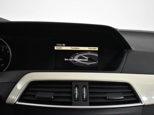 Седан Mercedes-benz C-класс 2012 года, 1306900 рублей, Казань