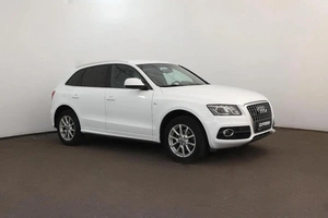 Внедорожник Audi Q5 2012 года, 1599000 рублей, Орёл