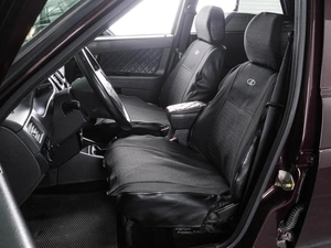 Хетчбэк ВАЗ (LADA) Priora 2011 года, 444000 рублей, Воронеж