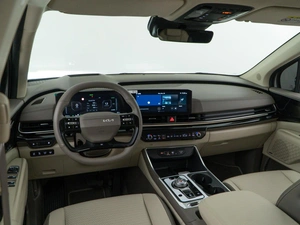 Минивэн Kia Carnival 2025 года, 7079999 рублей, Москва