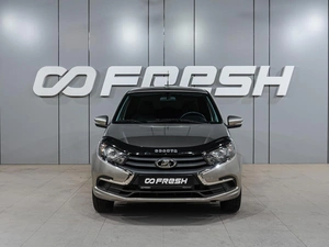 Седан ВАЗ (LADA) Granta 2021 года, 719000 рублей, Воронеж