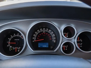 Внедорожник Toyota Sequoia 2014 года, 11890000 рублей, Волгоград
