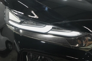 Внедорожник Hyundai Santa Fe 2018 года, 2679000 рублей, Новокузнецк