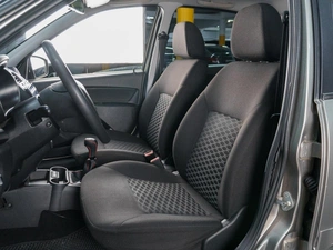 Седан ВАЗ (LADA) Granta 2019 года, 649000 рублей, Сургут