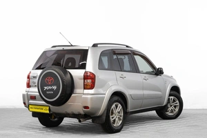 Внедорожник Toyota RAV4 2003 года, 829000 рублей, Барнаул