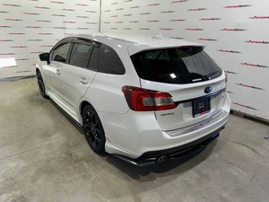 Универсал Subaru Levorg 2015 года, 1530000 рублей, Красноярск