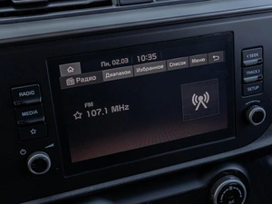 Хетчбэк Kia Rio X 2022 года, 1980000 рублей, Краснодар