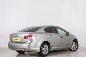 Седан Toyota Avensis 2009 года, 1189000 рублей, Красноярск