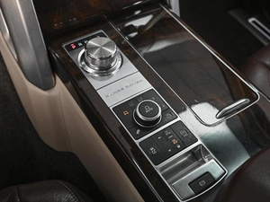 Внедорожник Land Rover Range Rover 2015 года, 4476000 рублей, Ставрополь