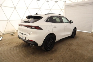 Внедорожник Forthing T5 EVO 2023 года, 2289000 рублей, Обнинск